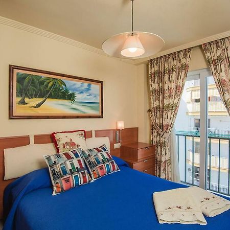 Bella Vista Luxury Apartment Torremolinos Buitenkant foto