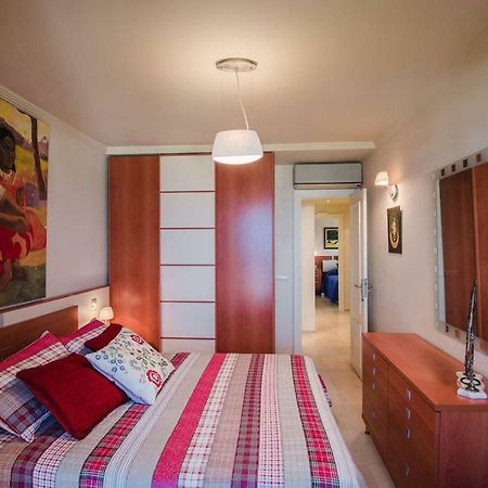 Bella Vista Luxury Apartment Torremolinos Buitenkant foto