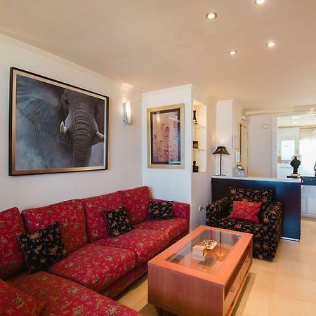 Bella Vista Luxury Apartment Torremolinos Buitenkant foto
