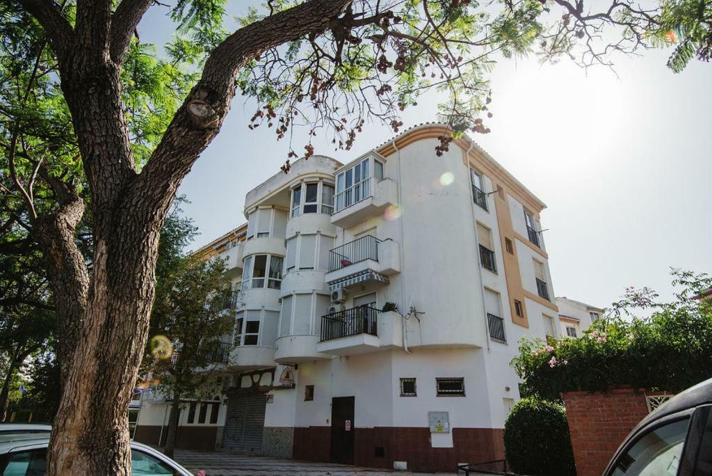 Bella Vista Luxury Apartment Torremolinos Buitenkant foto