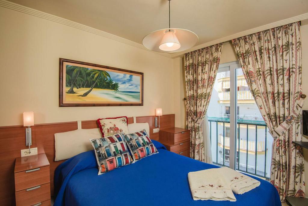 Bella Vista Luxury Apartment Torremolinos Buitenkant foto