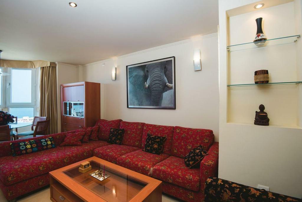 Bella Vista Luxury Apartment Torremolinos Buitenkant foto