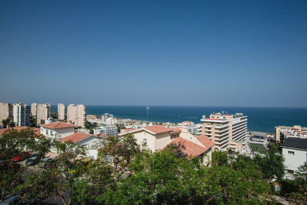 Bella Vista Luxury Apartment Torremolinos Buitenkant foto
