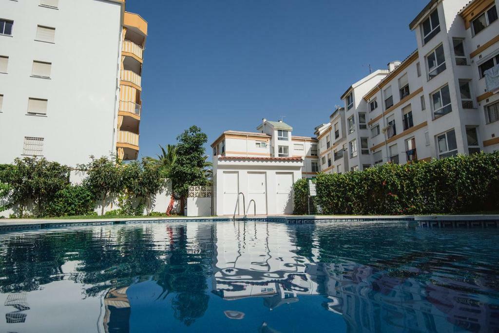 Bella Vista Luxury Apartment Torremolinos Buitenkant foto