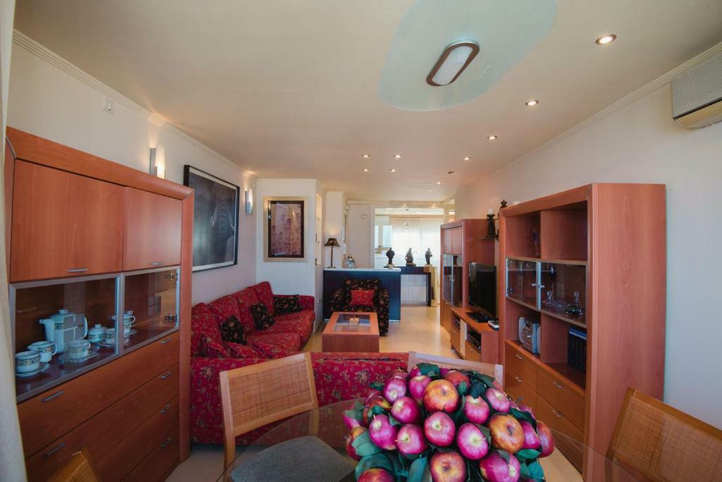 Bella Vista Luxury Apartment Torremolinos Buitenkant foto