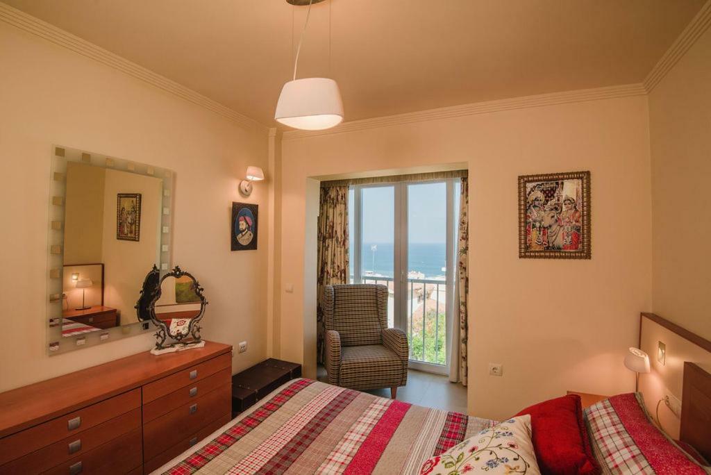 Bella Vista Luxury Apartment Torremolinos Buitenkant foto