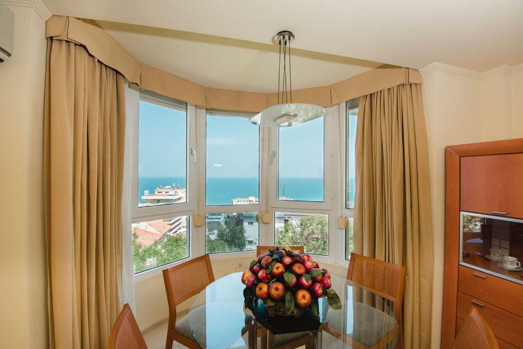 Bella Vista Luxury Apartment Torremolinos Buitenkant foto