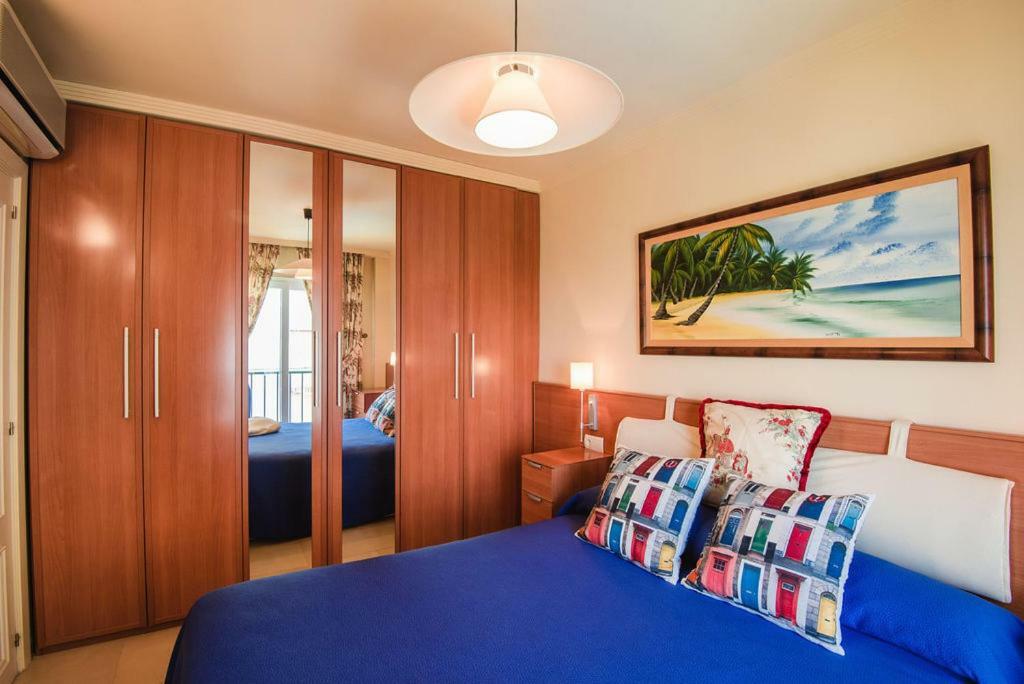 Bella Vista Luxury Apartment Torremolinos Buitenkant foto