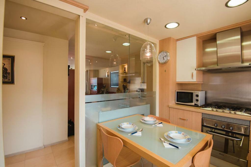 Bella Vista Luxury Apartment Torremolinos Buitenkant foto