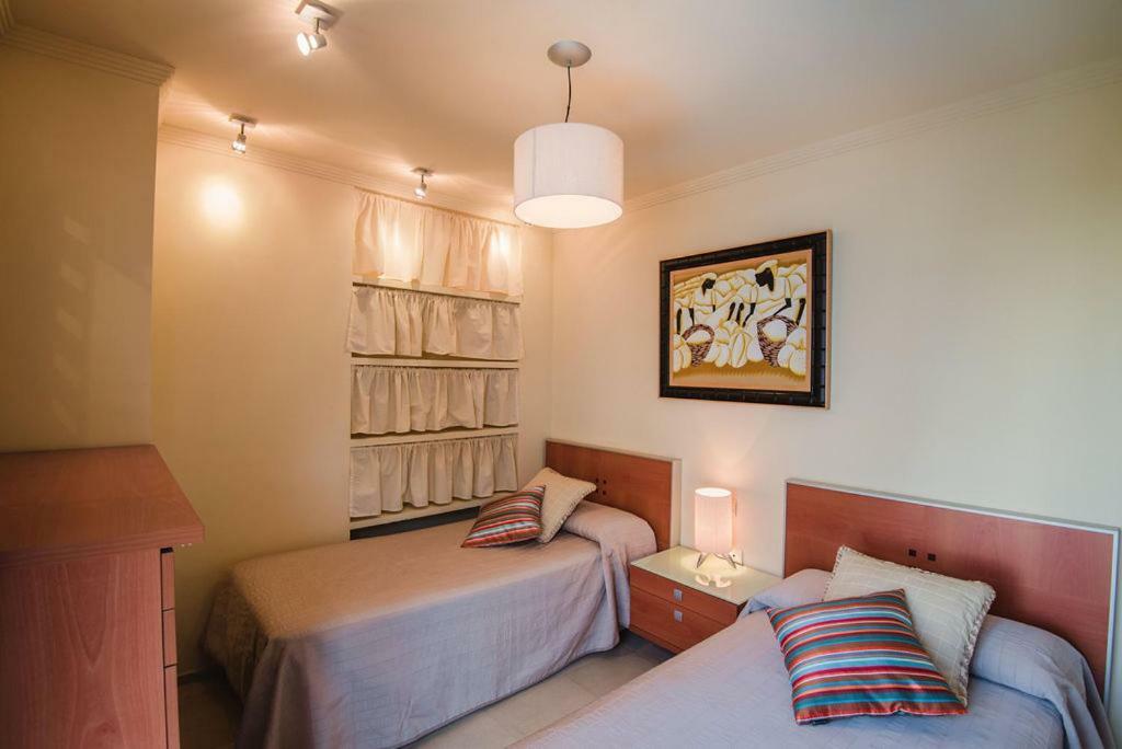Bella Vista Luxury Apartment Torremolinos Buitenkant foto
