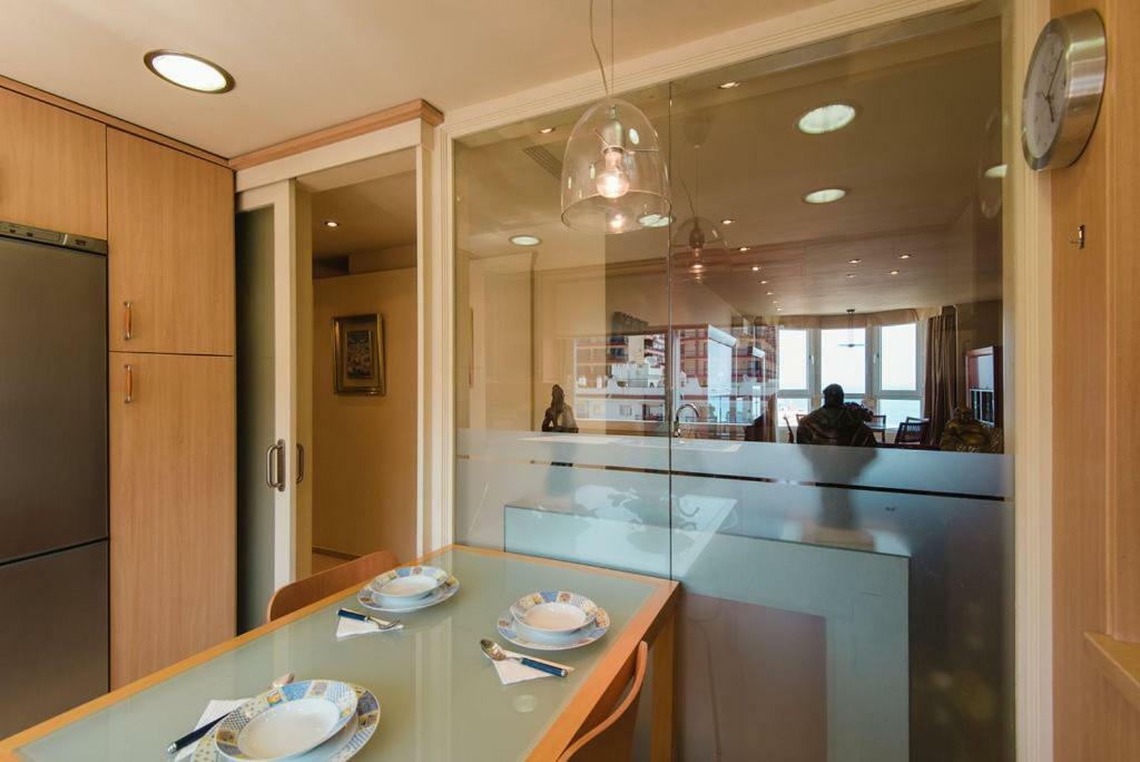Bella Vista Luxury Apartment Torremolinos Buitenkant foto