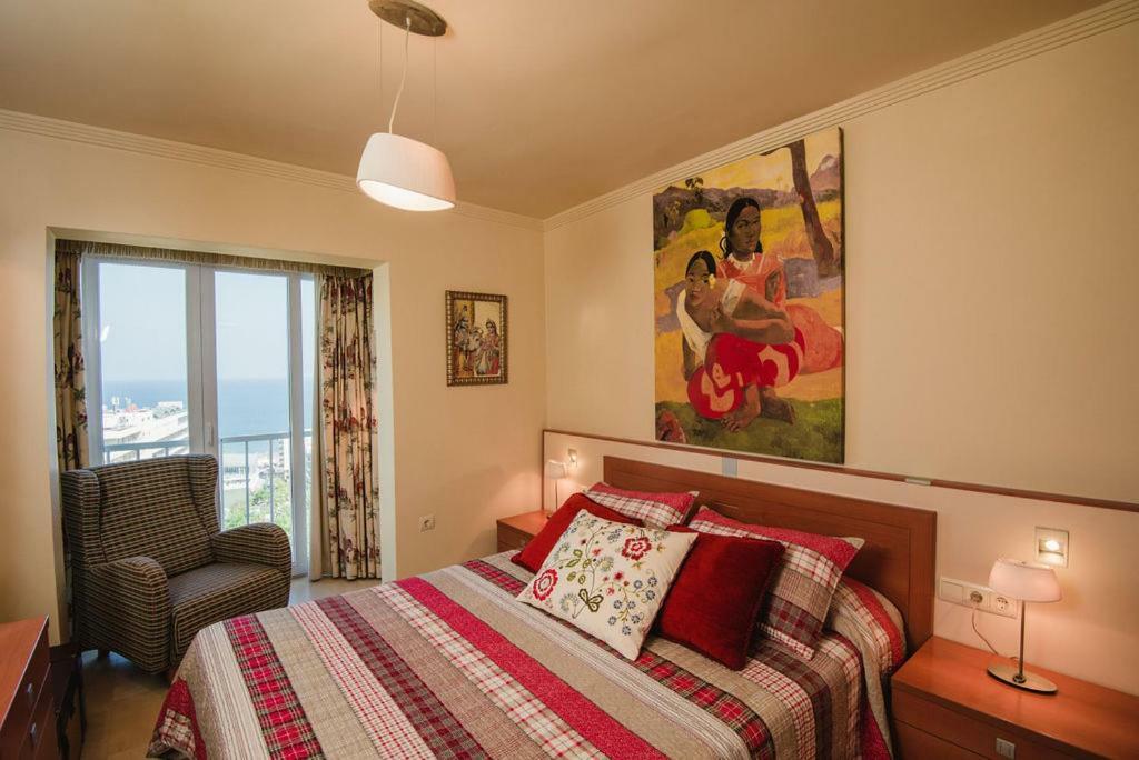 Bella Vista Luxury Apartment Torremolinos Buitenkant foto
