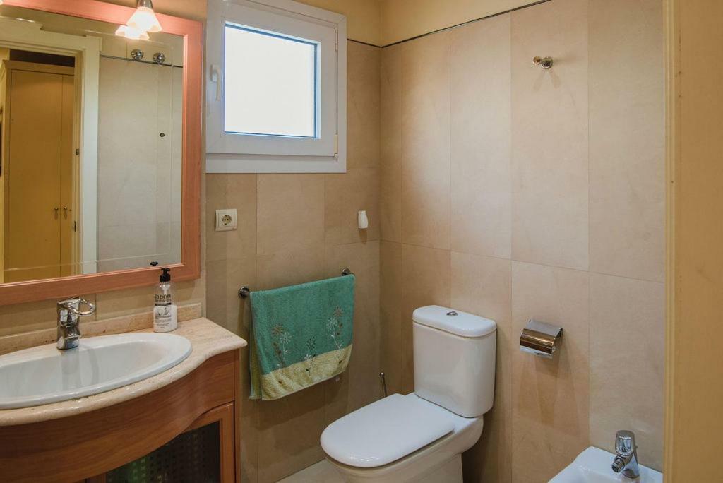 Bella Vista Luxury Apartment Torremolinos Buitenkant foto